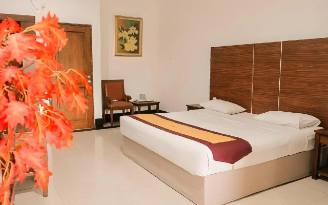 Rizen Padjadjaran Hotel