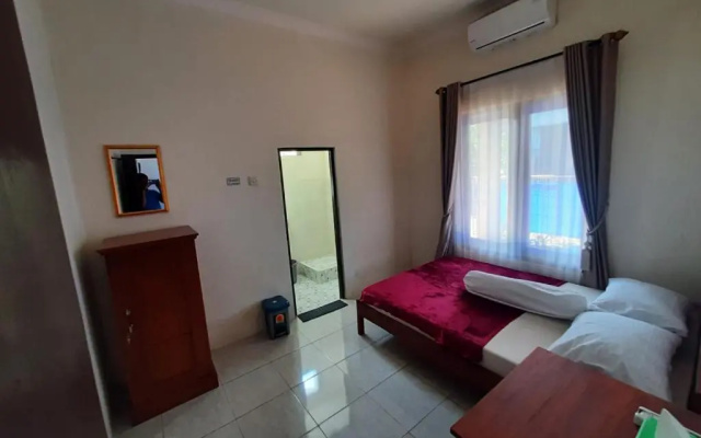 999 KHS Homestay