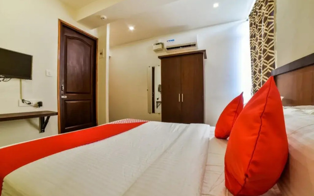 Villa De Vasco By OYO Rooms