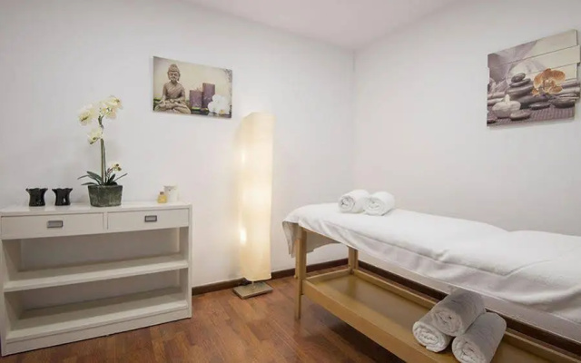 Globales Cala Bona Suites