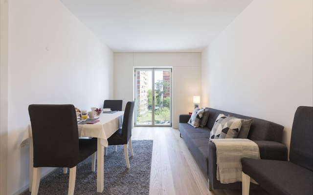 Foz Deluxe Apartment
