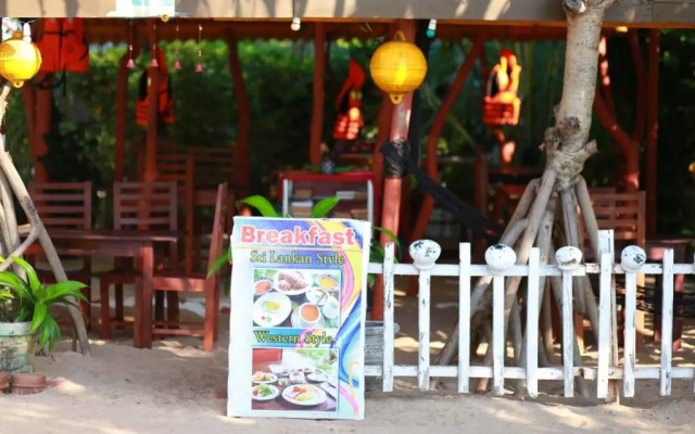 Mallika Guest House