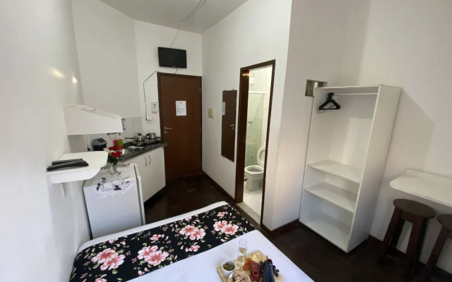 Pousada Barra Comfort