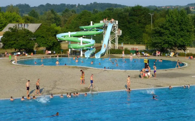 Thermal SPA Marija