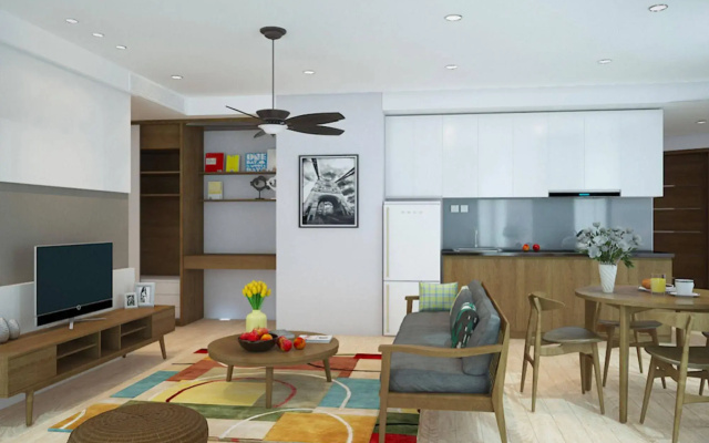 Dream Hotel & Apartment