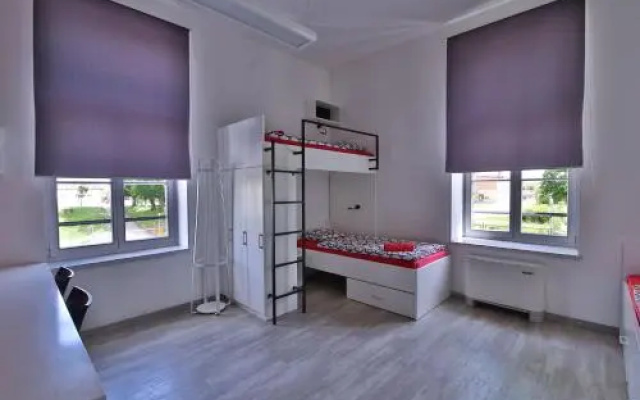 Hostel Bedem