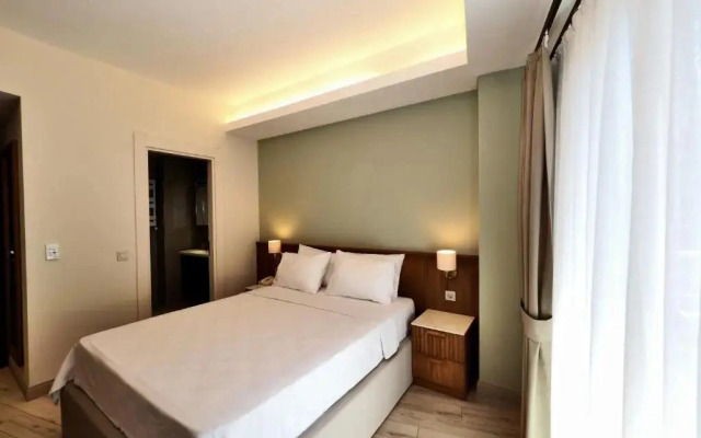 Hotel Lina Oldcity