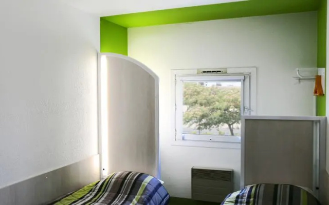 Hotel F1 Orange Centre Echangeur A7 A9