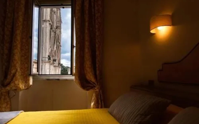Hotel Virgilio