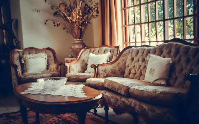 Dolliwarie Guest House