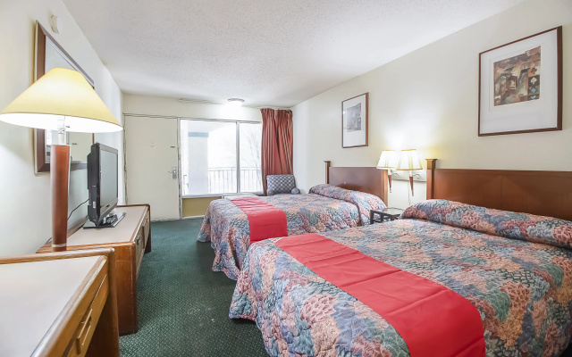 Hotel O Daylight Inn Elkhart I-90, In