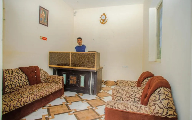 Corbett Castle Resort