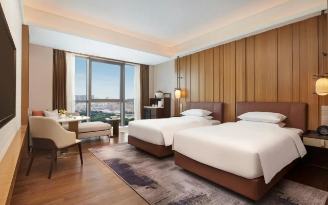 Hyatt Regency Guangzhou Zengcheng