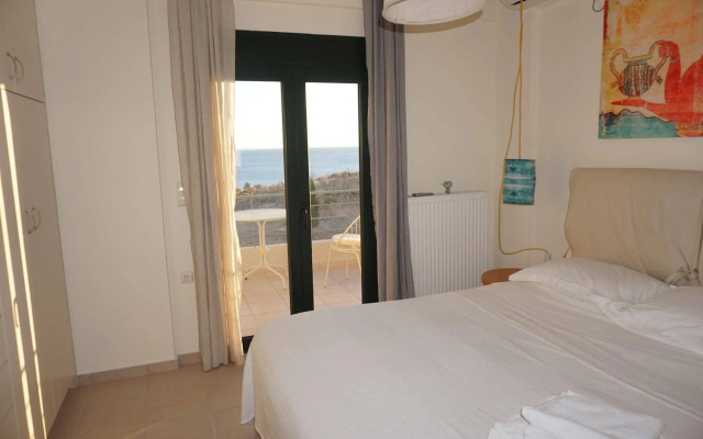 Portela Villas Kapsali