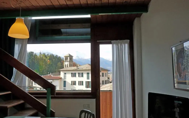 Appartamenti Hotel La Rosa
