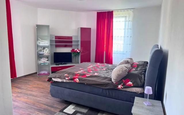 Apartment in Danma mit Gemeinschaftskuche