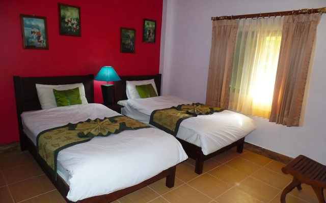 Samui Ben SV Hotel