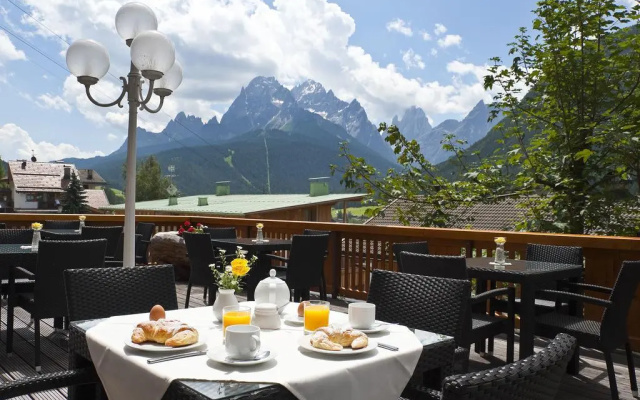 Hotel Gruber