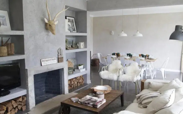 Luxury Beach House