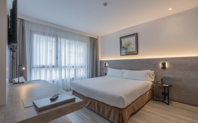 Hotel Attica21 Barcelona Mar