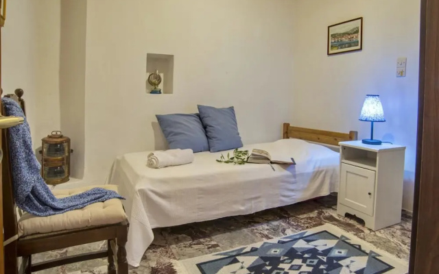 Captain's Suite