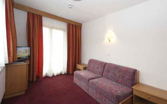 Hotel Rex