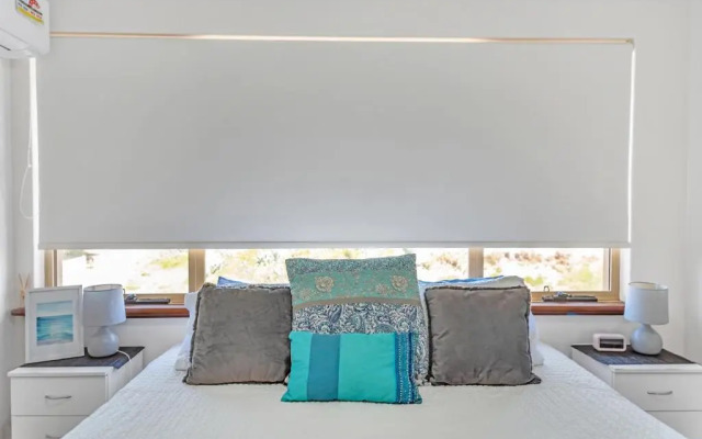 Ocean View Stay