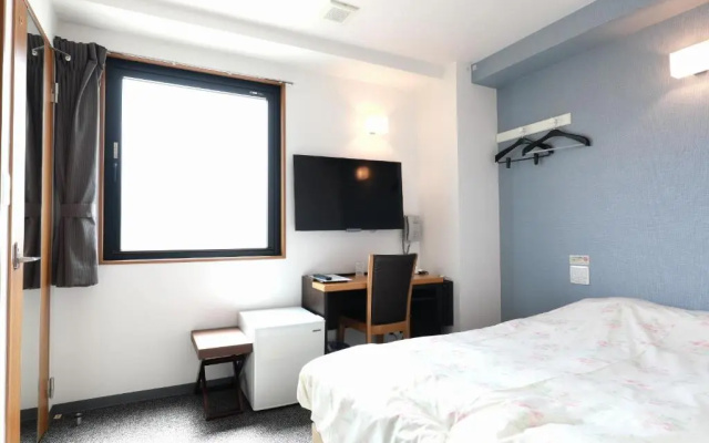 Hiroshima Town Hotel