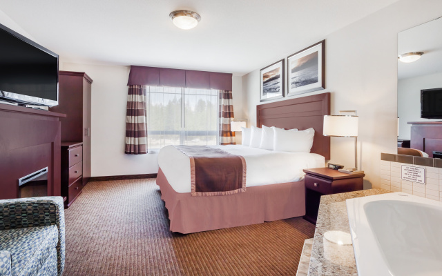 Days Inn By Wyndham Natchitoches