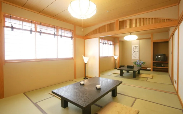 Ricorso Hirosaki