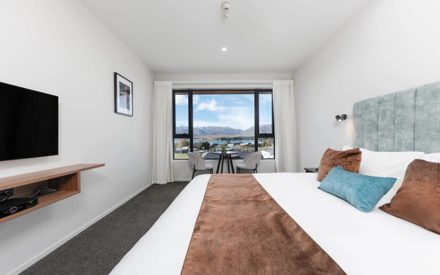 Galaxy Boutique Hotel
