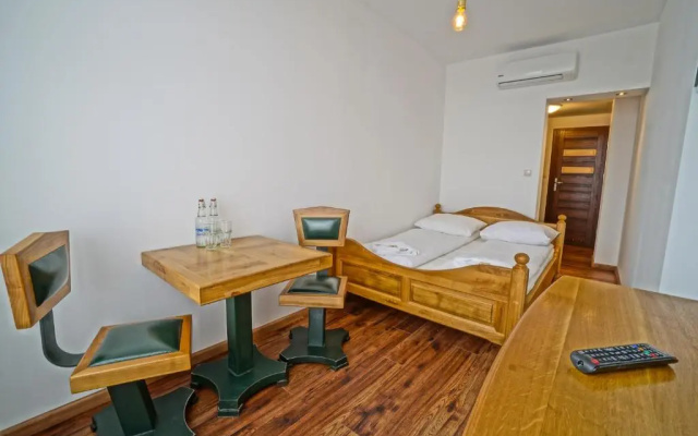 Apartamenty Grodzka 8