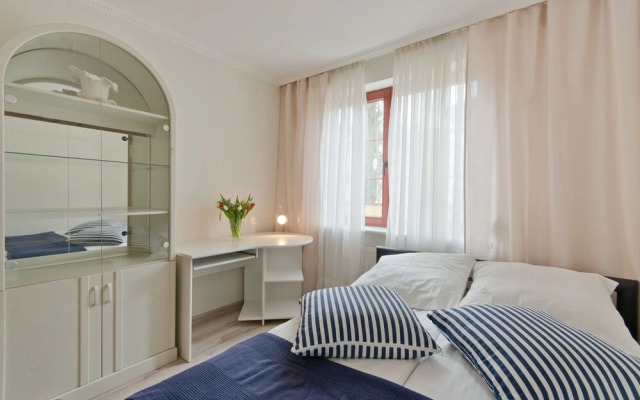 Imperial Apartments - Nadmorski
