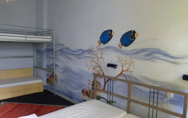 Corner Hostel