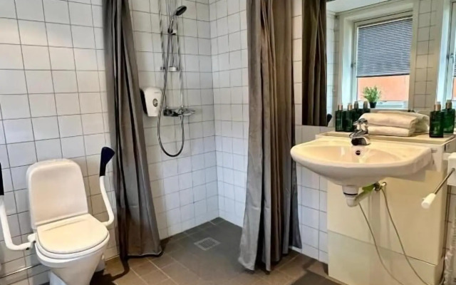 Enter St. Elisabeth Suites