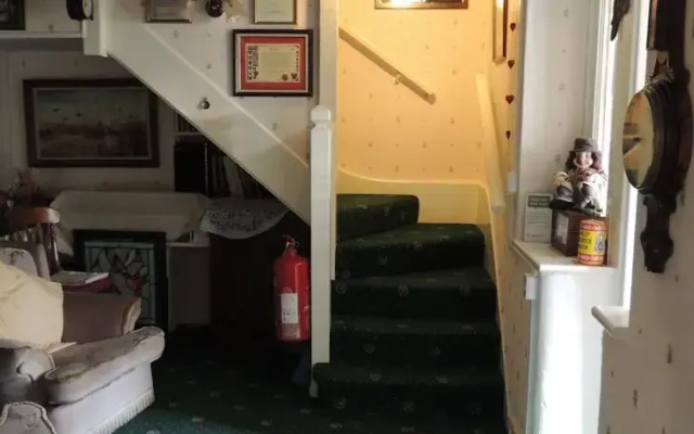 Bridge View B&B