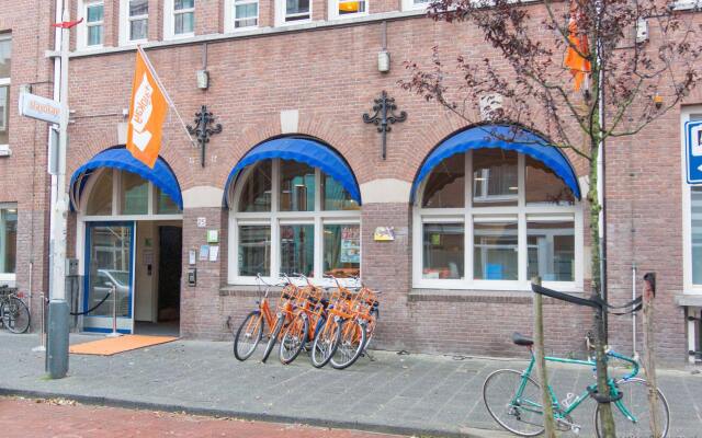 Stayokay Den Haag Hostel In The Hague Netherlands From - 