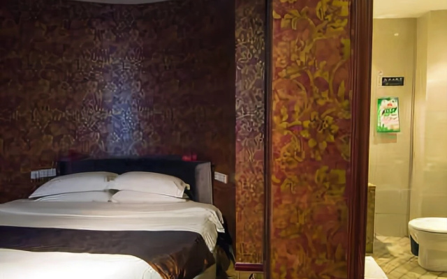 Xifei Business Hotel