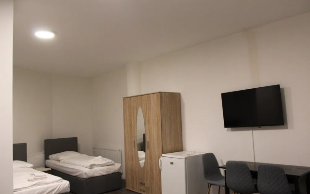 Davids Hostel