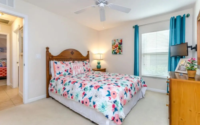 4 Bedroom 3 Bathroom