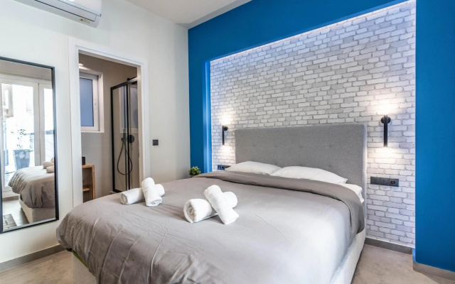 Historic Center Apartment 2