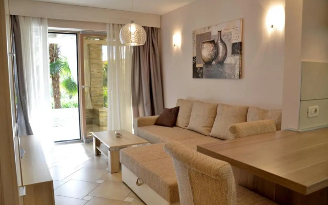 Villa Amalia Apartments
