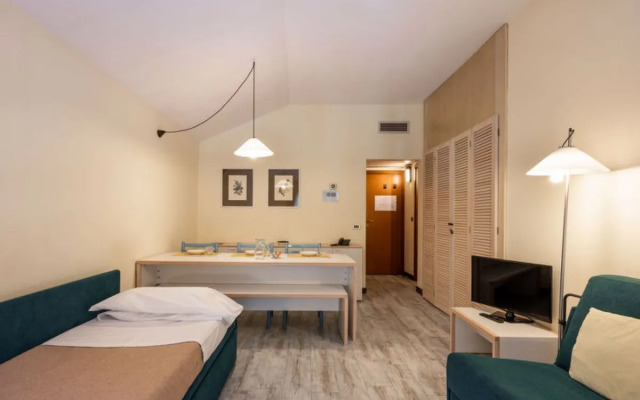 Villa Universo Courmayeur 25540