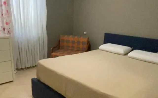 Qerret Beach Apartment