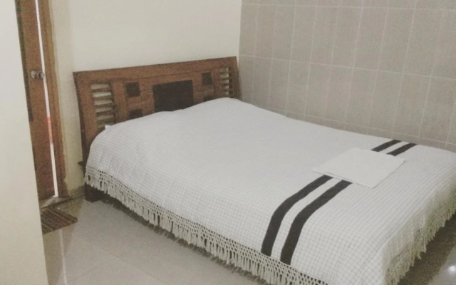Huiz de RiCo guesthouse syariah