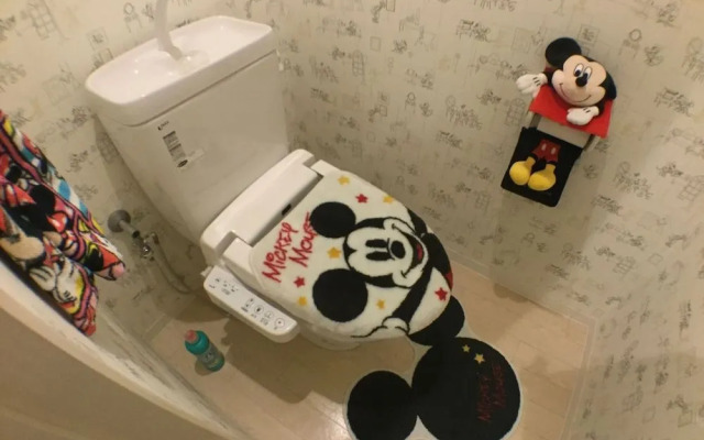 Intercity Osaka Service Apartment