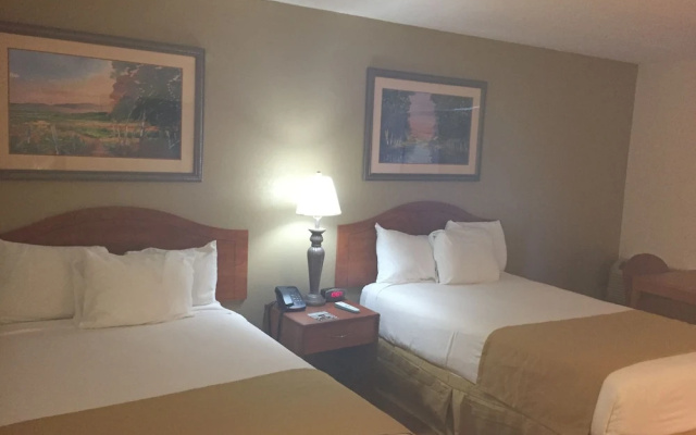 Centerstone Inn Doswell At Kings Dominion