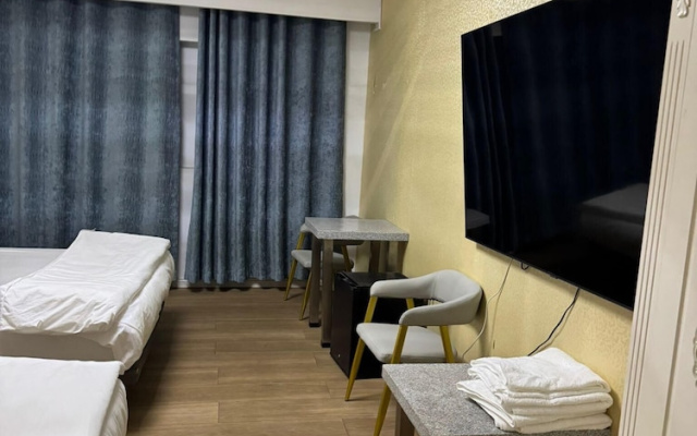 air hotel aviacion