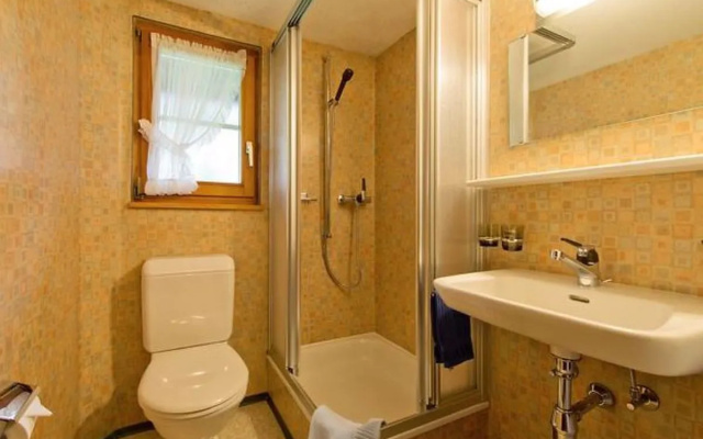 Apartment Maria Saas-Fee 17125