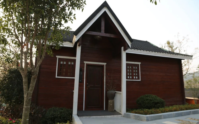 Heart Retreat. Wuchen